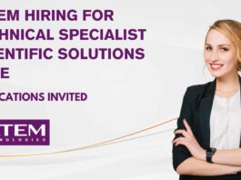 Altem Hiring | Chemistry & Chem Engg Jobs