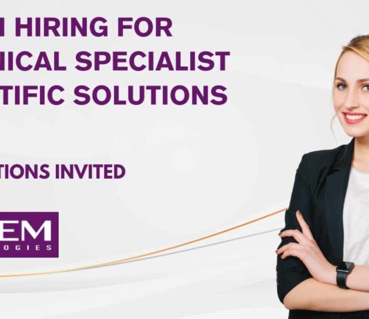Altem Hiring | Chemistry & Chem Engg Jobs