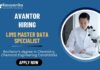 Avantor Careers Apply for R&D Engineer & Chemistry Job