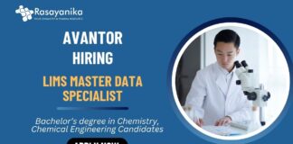 Avantor Careers Apply for R&D Engineer & Chemistry Job