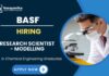 BASF India Careers Research Scientist Job Chemical Engineers Apply Now