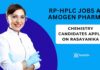 RP-HPLC Jobs at Amogen Pharma - Chemistry Candidates Apply on Rasayanika