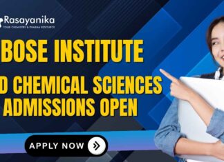 Bose Institute PhD Admission 2025 | Apply Now Bose Institute