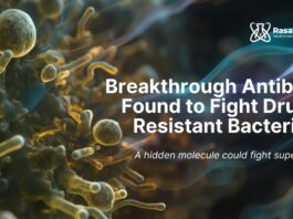 Breakthrough Antibiotic Found to Fight Drug-Resistant Bacteria