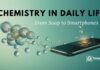 Chemistry in Daily Life: From Soaps to Smartphones Chemistry in Daily Life From Soap to Smartphones