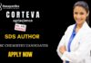 Corteva Agriscience Careers SDS Author Chemistry Job in Hyderabad 