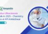 Chemistry Jobs at Zydus Lifesciences | Attend the Walk-In-Interview 