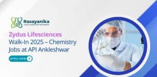 How to Start a Career in AI & Cheminformatics — A Beginner’s Roadmap