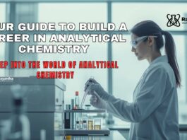 How to Build a Career in Analytical Chemistry (Skills, Tools & Jobs)