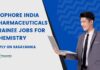 Trainee Chemistry Jobs at Biophore India Pharmaceuticals