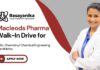 Chemistry Jobs at Macleods Pharmaceuticals | Attend the Walk-in Interview Macleods Pharmaceuticals Ltd Vacancy – Walk-in Interview for Chemistry Job