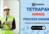 Process Engineer at Tetra Pak Chemical Engineers Apply Now