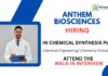 QC Job Intas Pharmaceuticals-Organic Chemistry Job 