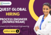 Quest Global Careers Process Engineer Position Apply Now
