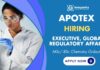 Organic Chemistry Jobs at Apotex | Apply for Regulatory Affairs Job Regulatory Affairs Job at Apotex | MSc Organic Chemistry Graduates Apply Now