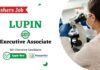 Freshers Jobs at Lupin | Apply for Executive Jobs