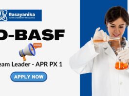 Chemistry Jobs at BASF | Organic Chemistry Candidates Apply Now