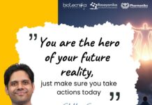 Rasayanika Times Newsletter 04.11.2025 – Freshers Jobs at Jubilant, Piramal, Macleod’s Pharma + Raman Charpak Fellowships 2025, Jenni AI Review, Dr Reddy’s, Reliance & More Hiring