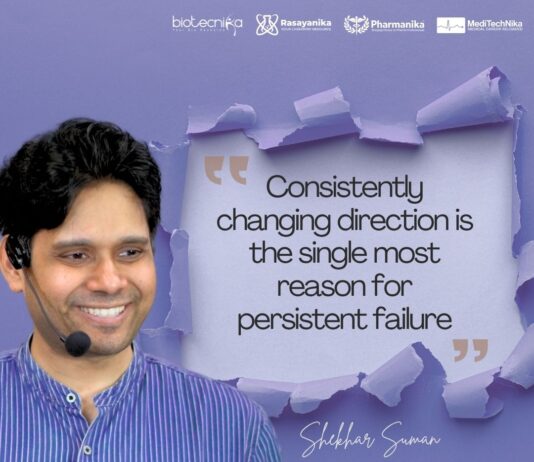 Rasayanika Times Newsletter 14.11.2025 – Jubilant Biosys, Sun Pharma, Lupin, Cipla Hiring + Jobs at Amneal Pharma, INST, IIT Indore & More