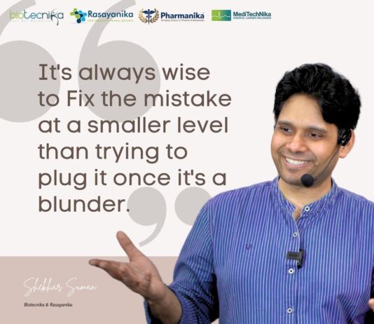 Rasayanika Times Newsletter 28.11.2025 – Intas Pharma, Pfizer, Teva, IIT Gandhinagar Hiring + Jobs at CSIR-NCL, Tetra Pak, Galentic Pharma & More