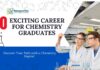 Top 10 Career Paths for Chemistry Graduates in India