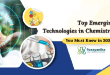 Top 10 Emerging Technologies in Chemistry You Must Know in 2026. AI in chemistry, Carbon Capture Technology, New trends in Chemistry.