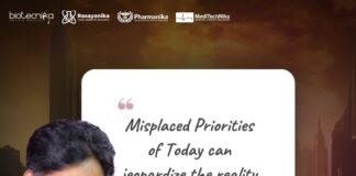 Rasayanika Times Newsletter 27.11.2025 – CSIR-NCL, Beckman Coulter, Dr Reddy’s, Syngene Hiring + Jobs at Pfizer, IIT Indore, BASF, IFF, Apotex, Genpact & More