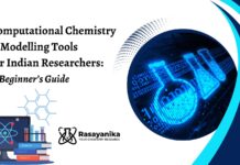 Computational Chemistry & Modelling Tools for Indian Researchers: A Beginner’s Guide