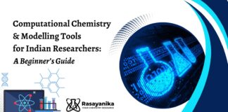 Computational Chemistry & Modelling Tools for Indian Researchers: A Beginner’s Guide