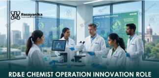 Research Jobs at Ecolab | Chemist Job Role