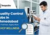 Quality Control Jobs in Ahmedabad for Freshers |  Apply at HCP Wellness PVT. LTD