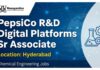 R&D Jobs at Pepsico | Chemical Engineering Jobs 