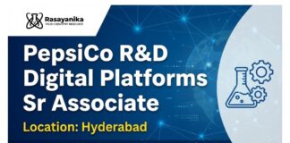 R&D Jobs at Pepsico | Chemical Engineering Jobs 