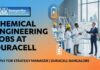 Chemical Engineering Jobs at Duracell | Apply for  Strategy Manager at Duracell Bangalore