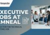 Executive Jobs at Amneal |Apply for the Technical Writing Job 