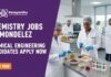 Chemistry Jobs at Mondelez | Chemical Engineering Candidates Apply Now