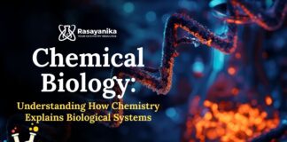 Chemical Biology: Understanding How Chemistry Explains Biological Systems