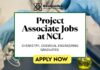 Chemistry Jobs at NCL | Apply Now and Earn up to 42,000/- per month Project Associate Jobs at NCL | Apply Now