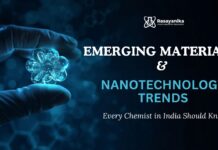 Top Emerging Materials & Nanotech Trends Every Indian Chemist Must Know Emerging Materials & Nanotechnology Trends Every Chemist in India Should Know