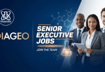Chemistry Senior Executive – Quality & Blending at DIAGEO Senior Executive Jobs at DIAGEO | Chemistry Candidates Apply