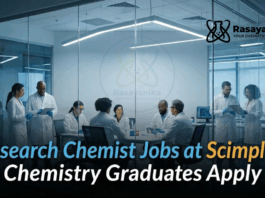 Research Chemist – AR&D Jobs at Scimplify | Build Your R&D Career Research Chemist Jobs at Scimplify | Chemistry Graduates Apply