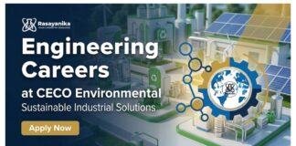 Chemical Engineering Jobs at CECO Environmental | Sustainable Industrial Solutions Chemical Engineering Jobs at CECO Environmental | Sustainable Industrial Solutions
