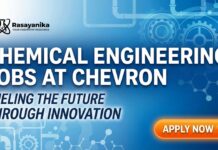 Chemical Engineering Jobs at Chevron | Apply Now