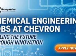 Chemical Engineering Jobs at Chevron | Apply Now