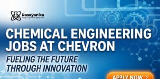Chemical Engineering Jobs at Chevron | Apply Now