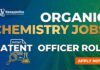 Organic Chemistry Jobs at Crystal Crop Protection | Apply for the Patent Officer Role