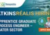 Chemical Engineering Jobs at AtkinsRealis | Freshers Apply for the Apprentice Role