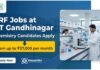 JRF Jobs at IIT Gandhinagar | Chemistry Candidates Apply and Earn up to ₹37,000 pm JRF Jobs at IIT Gandhinagar | MSc or BS-MS in Chemistry Candidates Apply
