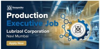 Executive Jobs at Lubrizol | Chemical Engineering Jobs Apply Now