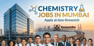 Chemistry Jobs in Mumbai | Apply at dsm-firmenich